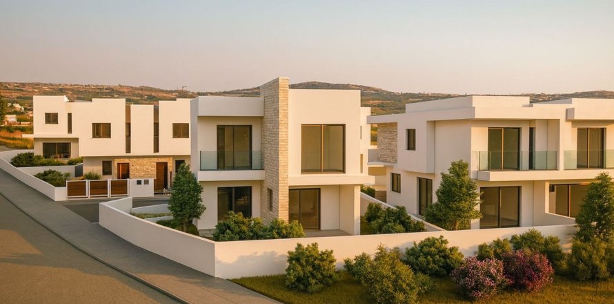 3 bedrooms Villa in Pegeia, Paphos,  No. 41471