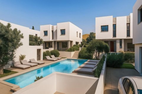 3 bedrooms Villa in Pegeia, Paphos,  No. 41471 3