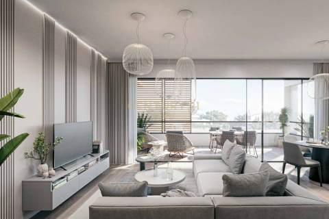 2 chambres Appartement à Zakaki, Limassol, No. 54232 9