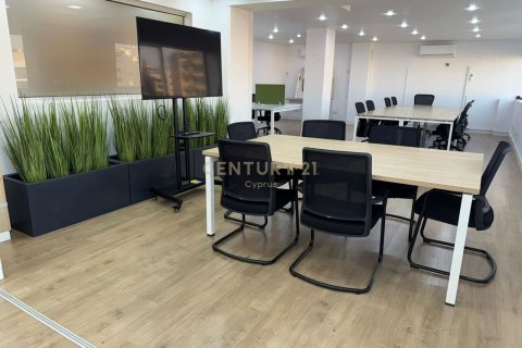 200m2 Office in Limassol,  No. 54234 3