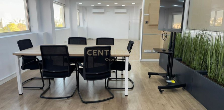 200m2 Office in Limassol,  No. 54234