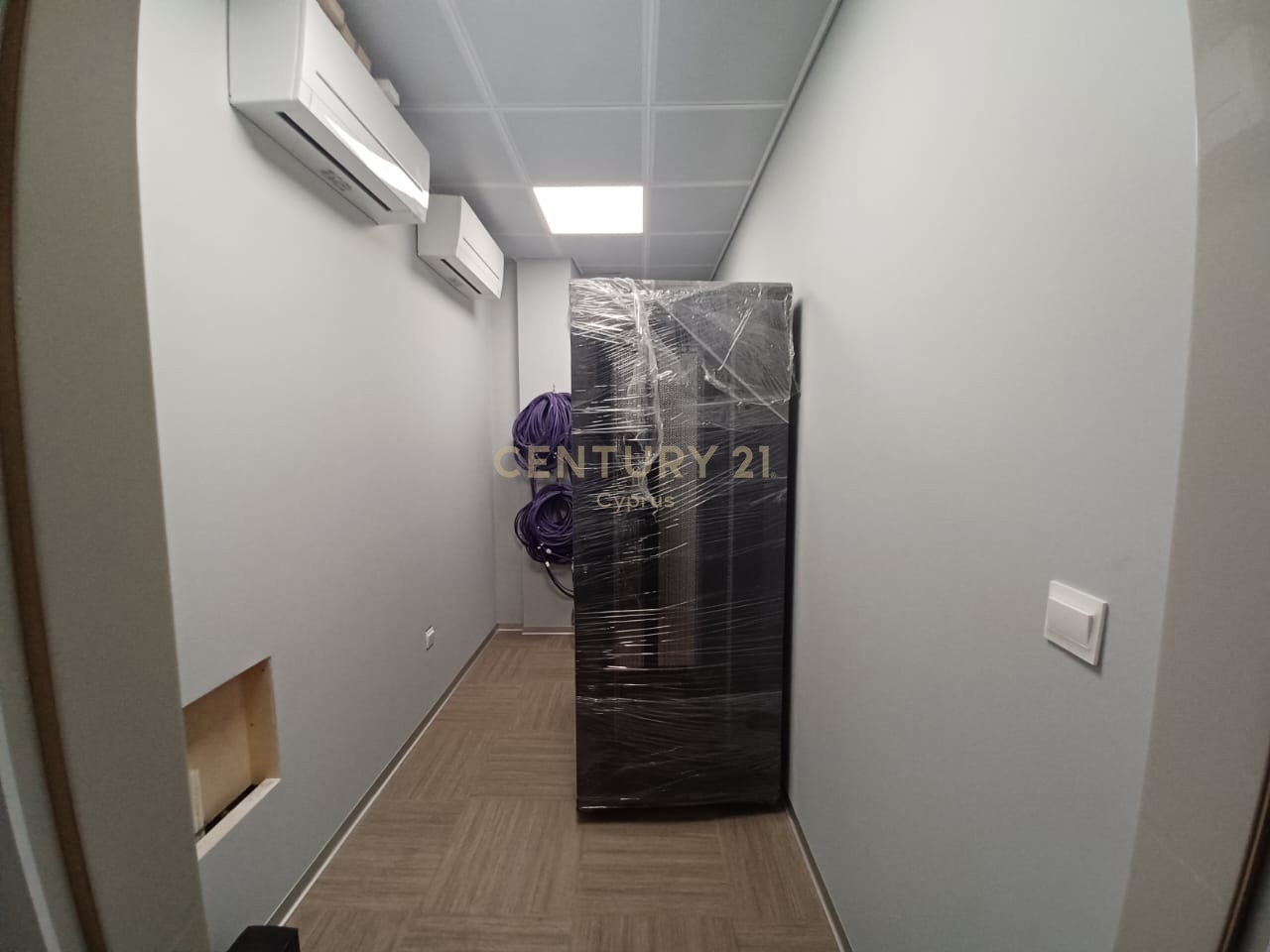 330m2 Office in Agios Athanasios, Limassol, Cyprus No. 54233