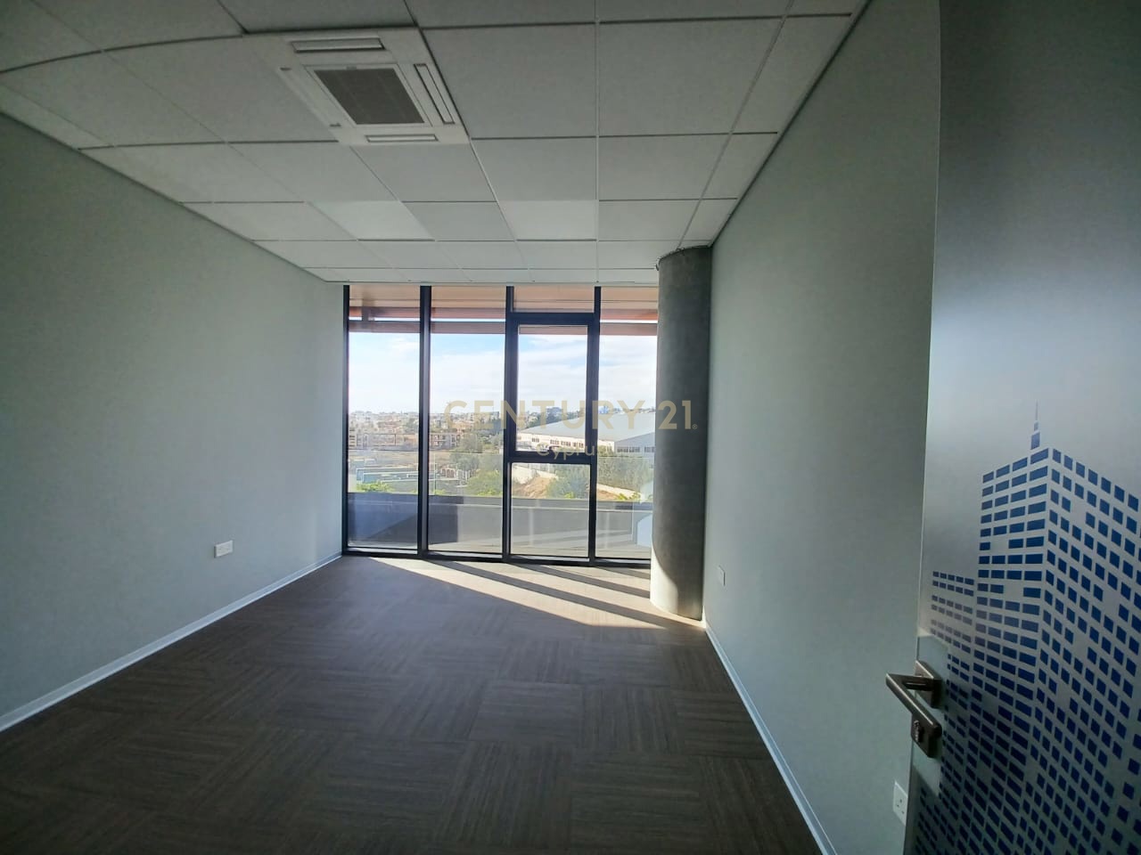 330m2 Office in Agios Athanasios, Limassol, Cyprus No. 54233