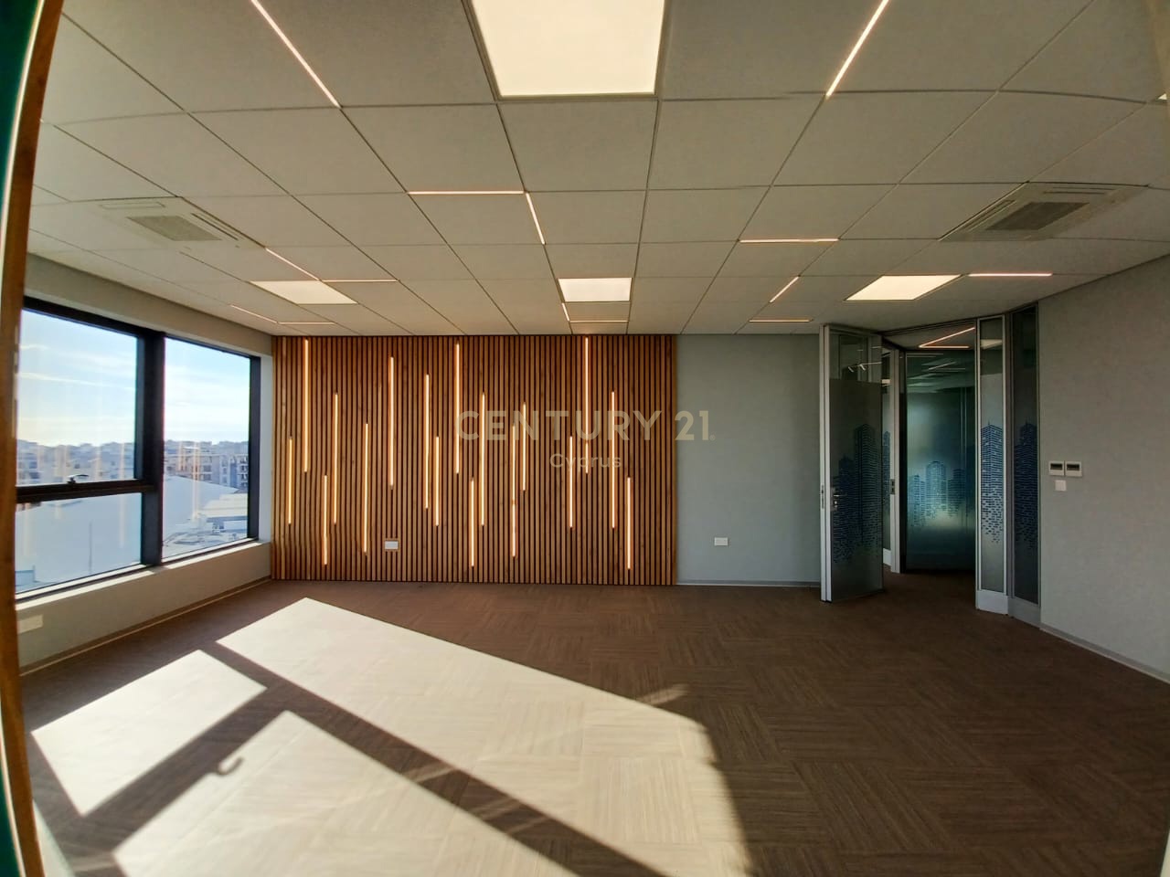 330m2 Office in Agios Athanasios, Limassol, Cyprus No. 54233