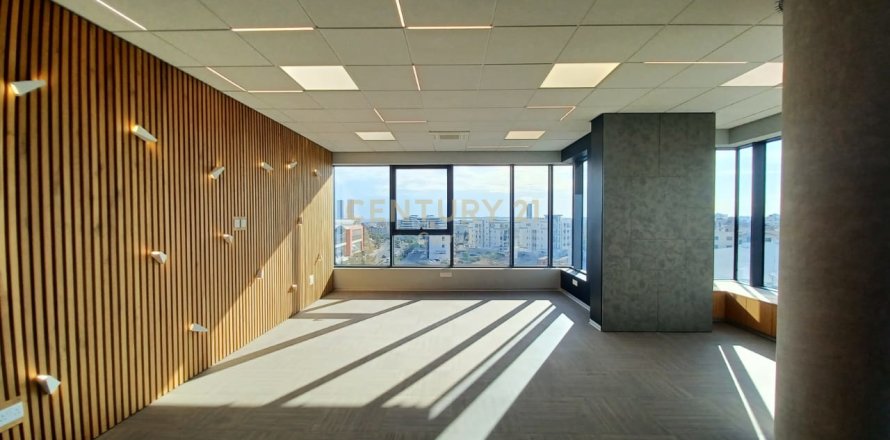 330m2 Office in Agios Athanasios, Limassol, No. 54233