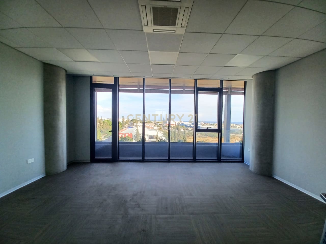 330m2 Office in Agios Athanasios, Limassol, Cyprus No. 54233