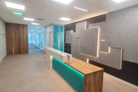 330m2 Office in Agios Athanasios, Limassol, No. 54233 2