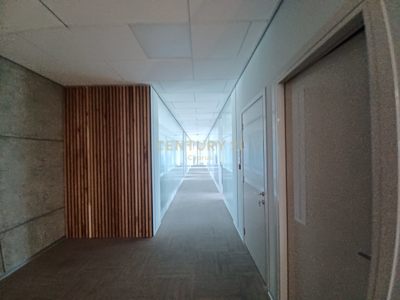 330m2 Office in Agios Athanasios, Limassol, Cyprus No. 54233