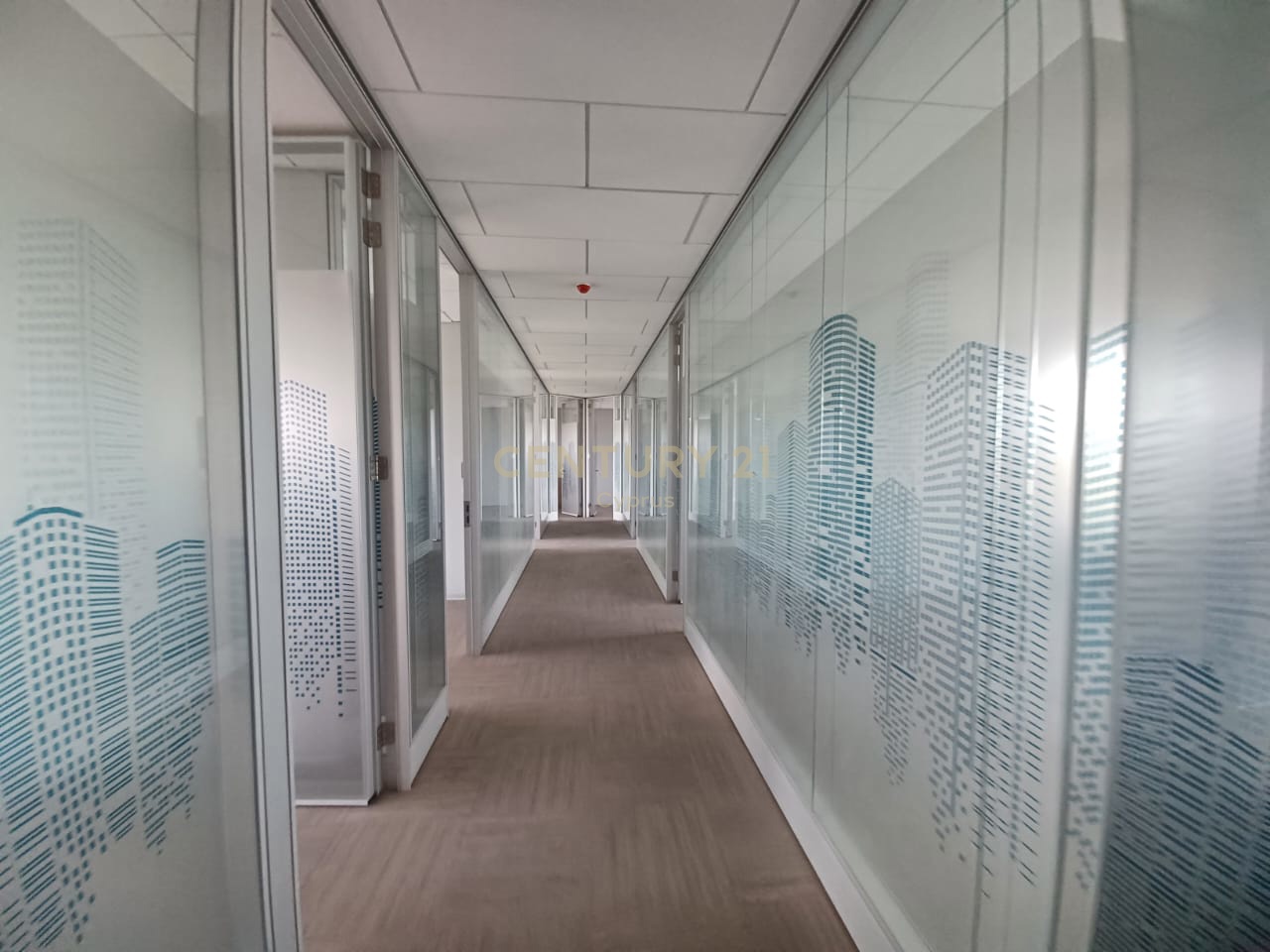330m2 Office in Agios Athanasios, Limassol, Cyprus No. 54233