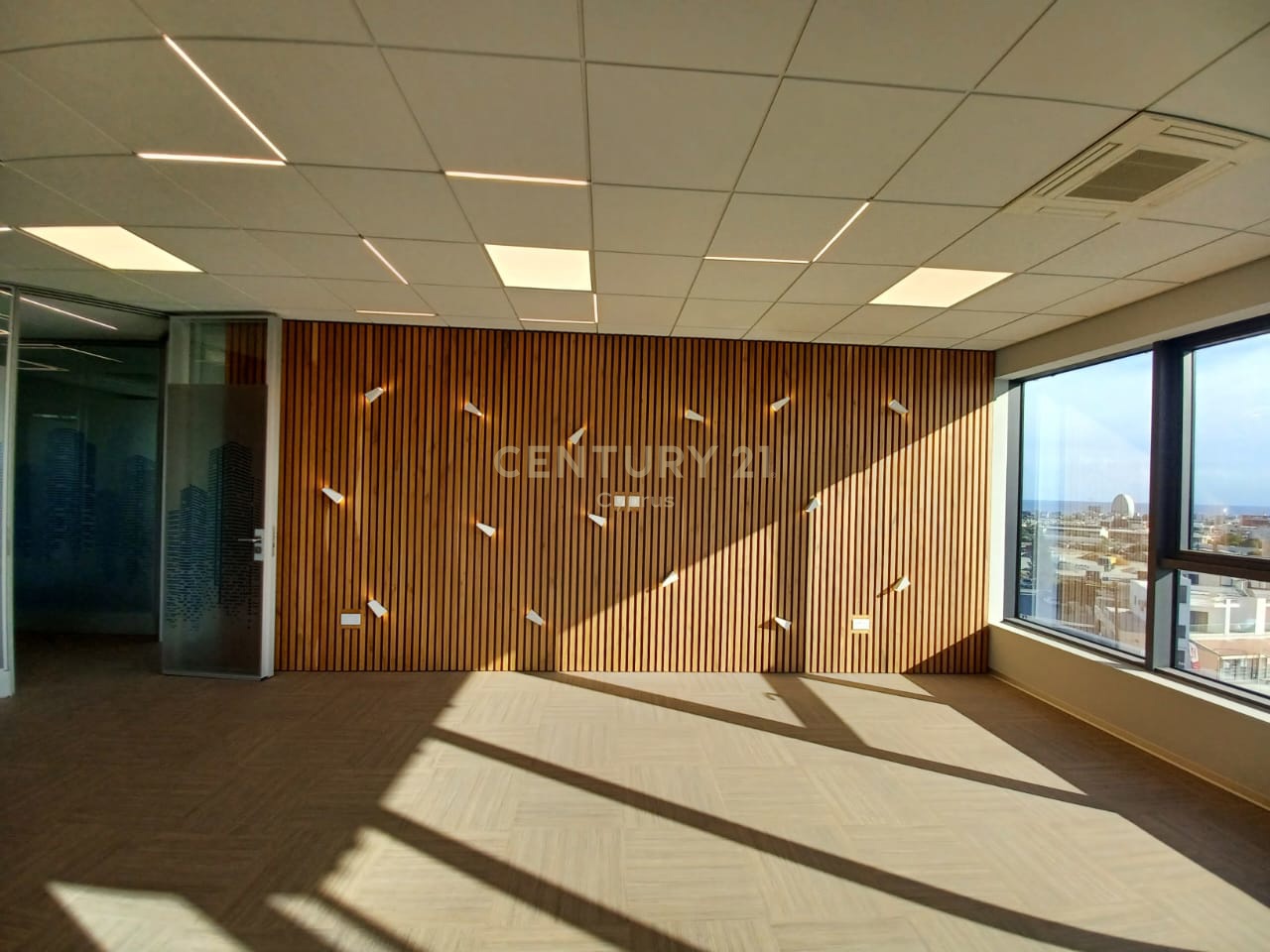 330m2 Office in Agios Athanasios, Limassol, Cyprus No. 54233