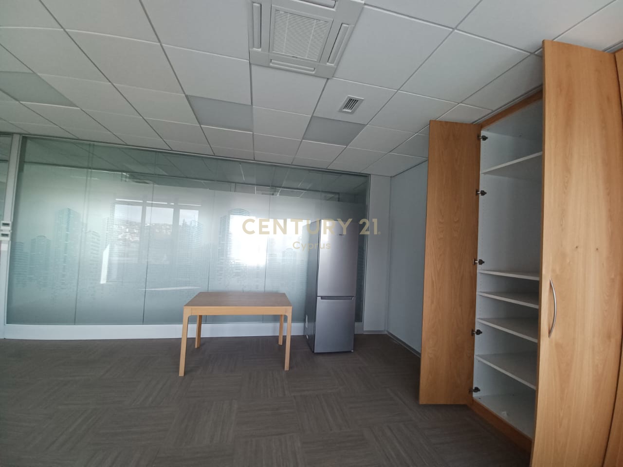 330m2 Office in Agios Athanasios, Limassol, Cyprus No. 54233