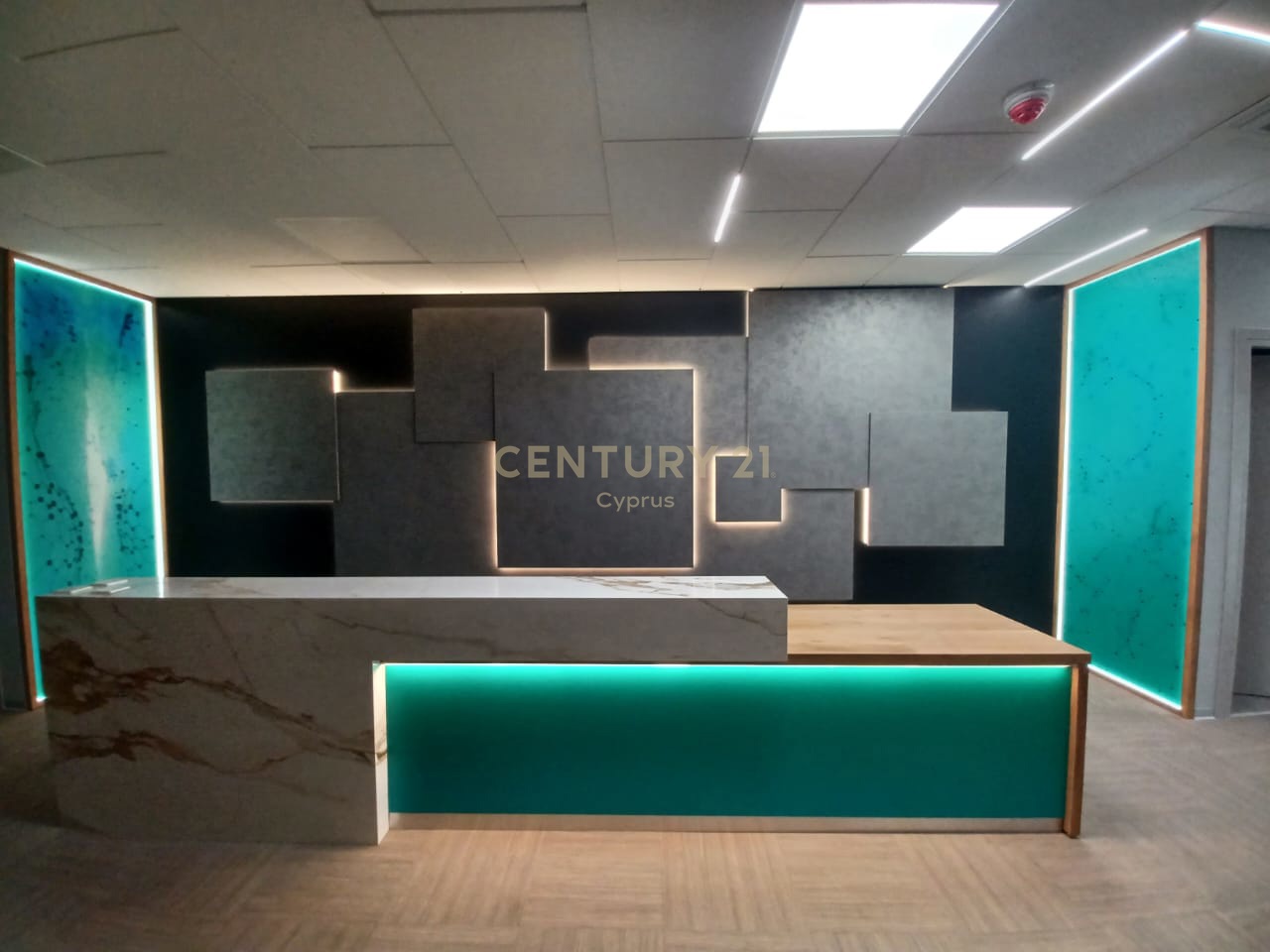 330m2 Office in Agios Athanasios, Limassol, Cyprus No. 54233