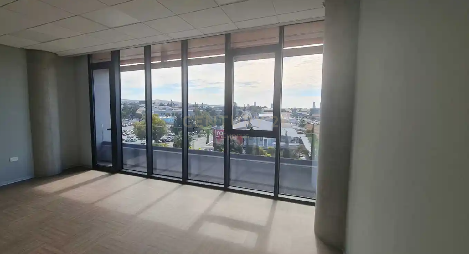 330m2 Office in Agios Athanasios, Limassol, Cyprus No. 54233