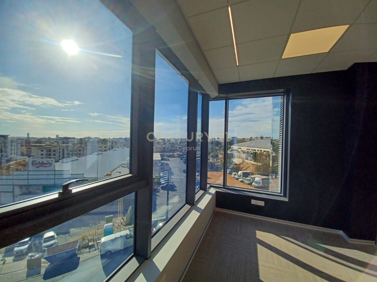 330m2 Office in Agios Athanasios, Limassol, Cyprus No. 54233