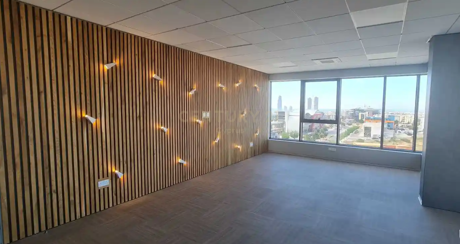 330m2 Office in Agios Athanasios, Limassol, Cyprus No. 54233