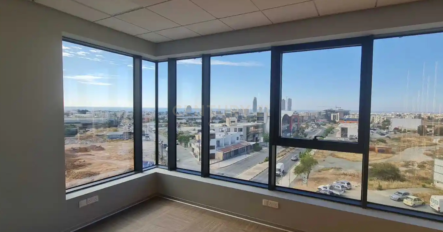 330m2 Office in Agios Athanasios, Limassol, Cyprus No. 54233