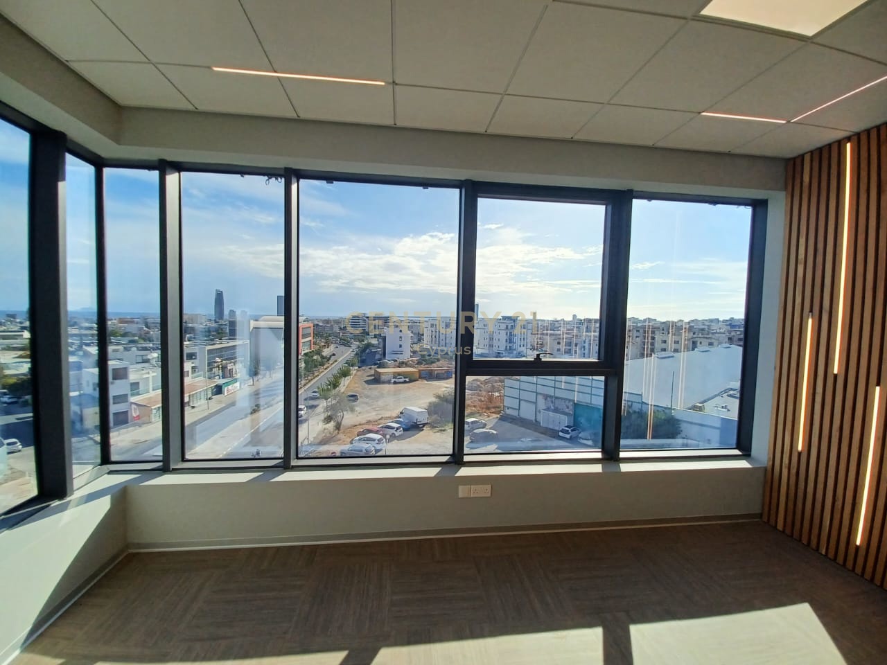 330m2 Office in Agios Athanasios, Limassol, Cyprus No. 54233