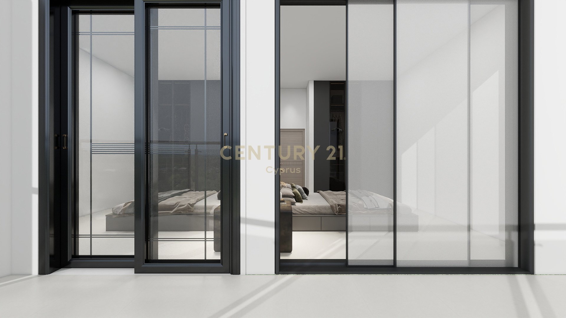 2 chambres Appartement à Agios Ioannis, Limassol, Chypre No. 54230