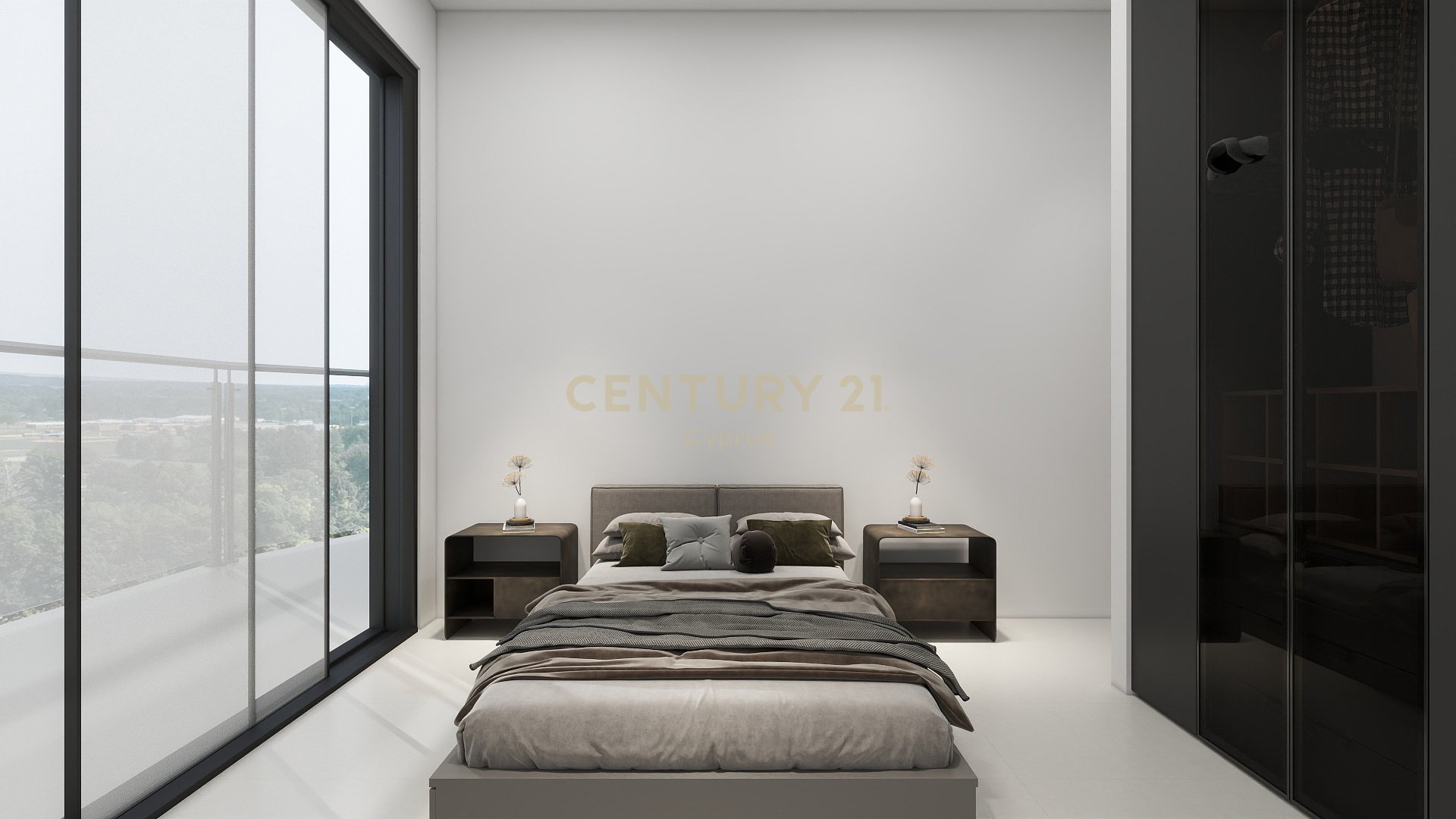 2 chambres Appartement à Agios Ioannis, Limassol, Chypre No. 54230
