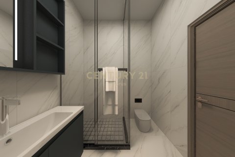 Квартира с 1 спальней в Агиос Иоаннис, Лимассол, Лимасол, № 54231 7