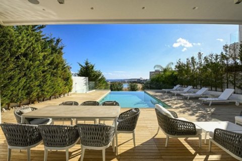 5 bedrooms Villa in Protaras, Ammochostos, No. 46201 3