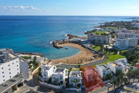 5 bedrooms Villa in Protaras, Ammochostos, No. 46201