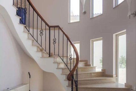 5 bedrooms Villa in Pervolia, Larnaka,  No. 46199 4