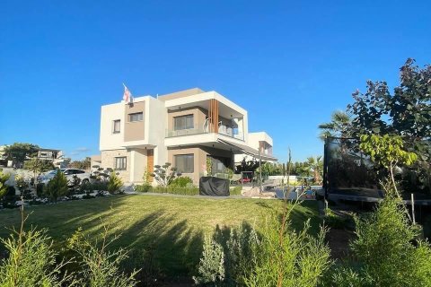 5 chambres Villa à Souni–Zanatzia, Limassol,  No. 46203 4