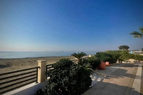 4 bedrooms Villa in Oroklini, Larnaka, No. 46200