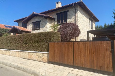 5 bedrooms Villa in Souni–Zanatzia, Limassol,  No. 46202 10