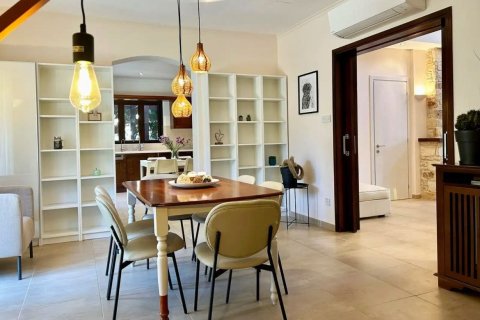 5 bedrooms Villa in Souni–Zanatzia, Limassol,  No. 46202 2