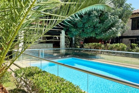 5 bedrooms Villa in Souni–Zanatzia, Limassol,  No. 46202 9