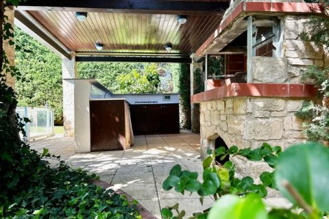 5 bedrooms Villa in Souni–Zanatzia, Limassol,  No. 46202