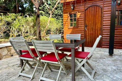 5 bedrooms Villa in Souni–Zanatzia, Limassol,  No. 46202 8