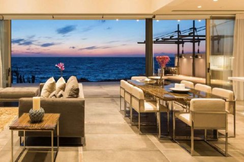 4 chambres Villa à Kissonerga, Paphos,  No. 45576 3