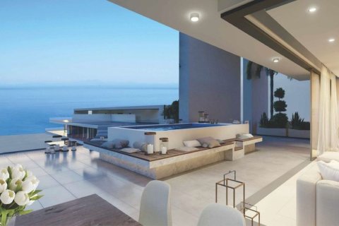 2 bedrooms Apartment in Paphos, No. 45573 11