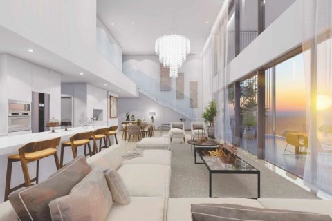 3 bedrooms Apartment in Paphos,  No. 45572 9