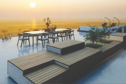 3 bedrooms Apartment in Paphos,  No. 45574 6