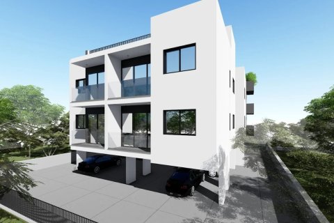 2 bedrooms Apartment in Trachoni, Limassol,  No. 47003 5