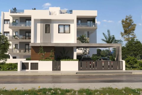 3 bedrooms Villa in Limassol,  No. 47004 4