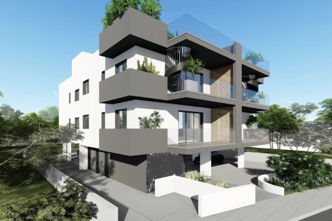 2 bedrooms Apartment in Trachoni, Limassol,  No. 47002 3