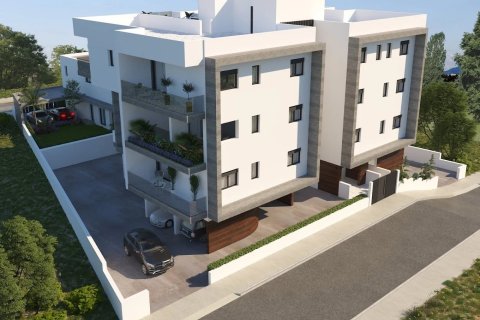 3 bedrooms Apartment in Limassol,  No. 47005 9