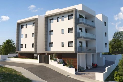 3 bedrooms Apartment in Limassol,  No. 47005 7