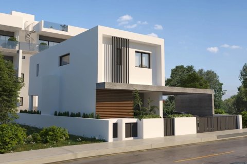 2 bedrooms Apartment in Limassol, No. 47006 5