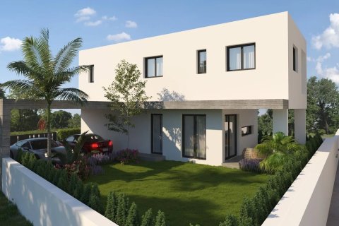 2 bedrooms Apartment in Limassol, No. 47006 10