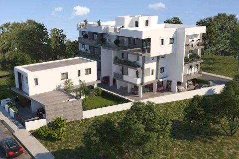 2 bedrooms Apartment in Limassol, No. 47006 2