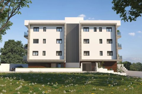 2 bedrooms Apartment in Limassol, No. 47006 8