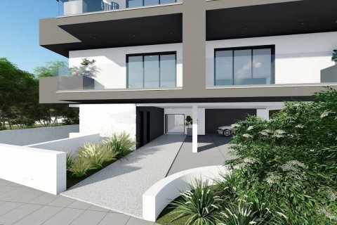 2 chambres Appartement à Trachoni, Limassol,  No. 47001 4