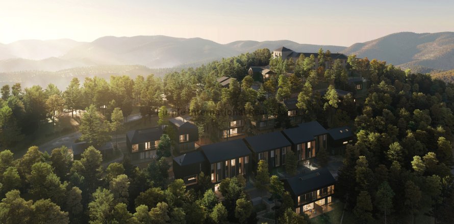 2 bedrooms Townhouse in Limassol,  No. 39200