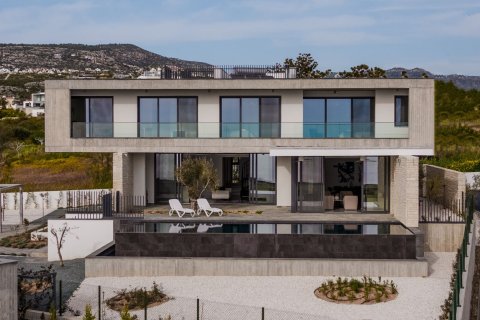 4 bedrooms Villa in Pegeia, Paphos,  No. 49576